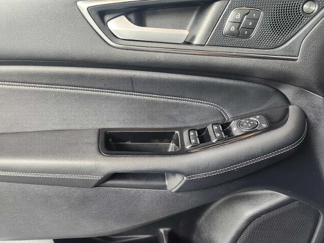 2019 Ford Edge Vehicle Photo in HOUSTON, TX 77079