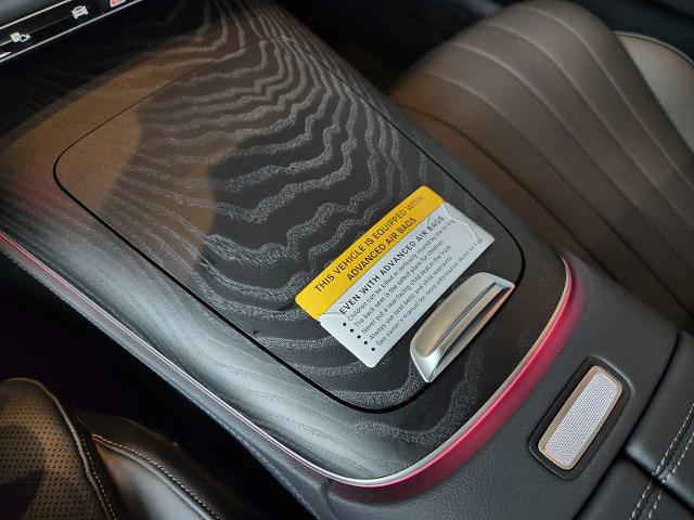 2025 Mercedes-Benz E-Class Vehicle Photo in HOUSTON, TX 77079