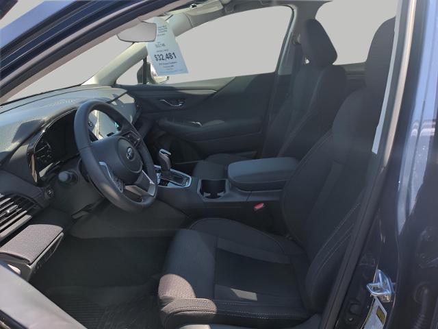 2025 Subaru Outback Vehicle Photo in Green Bay, WI 54304