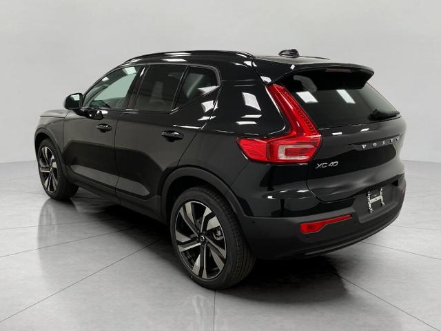 2025 Volvo XC40 Vehicle Photo in Appleton, WI 54913
