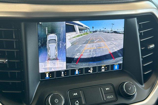 2022 GMC Acadia Vehicle Photo in STOCKTON, CA 95212-2838