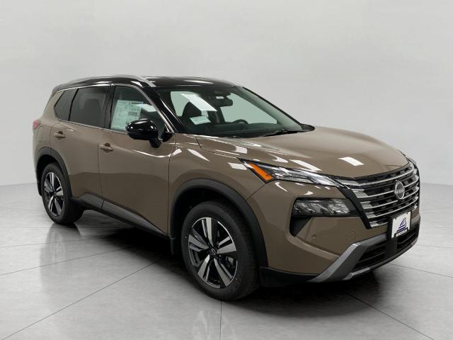 2025 Nissan Rogue Vehicle Photo in Appleton, WI 54913