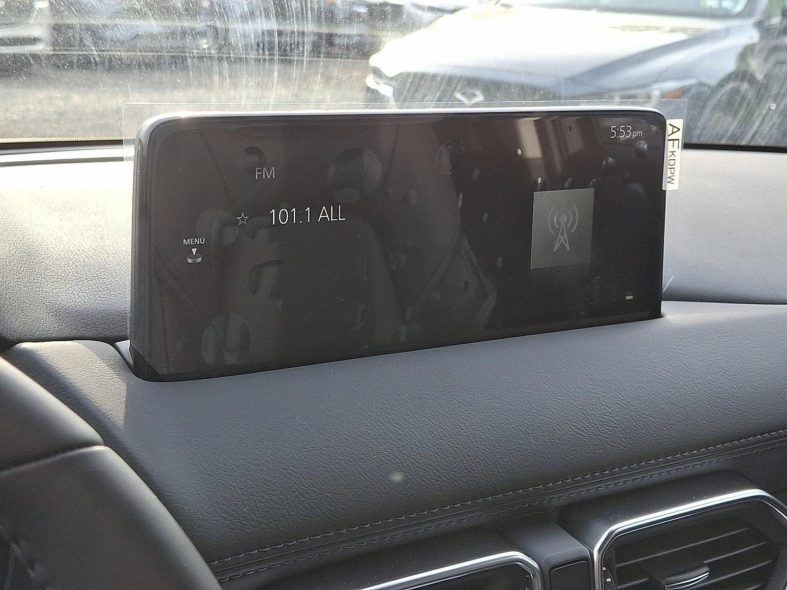 2025 Mazda CX-5 Vehicle Photo in Trevose, PA 19053