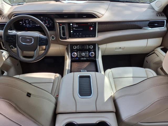 2022 GMC Yukon Vehicle Photo in San Antonio, TX 78230-1001