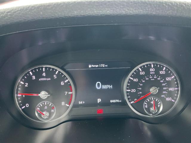 2020 Kia Telluride Vehicle Photo in Kaukauna, WI 54130
