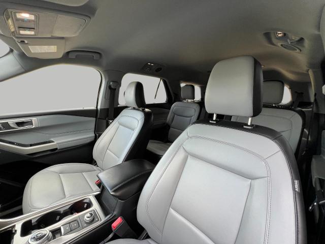 2021 Ford Explorer Vehicle Photo in Appleton, WI 54914