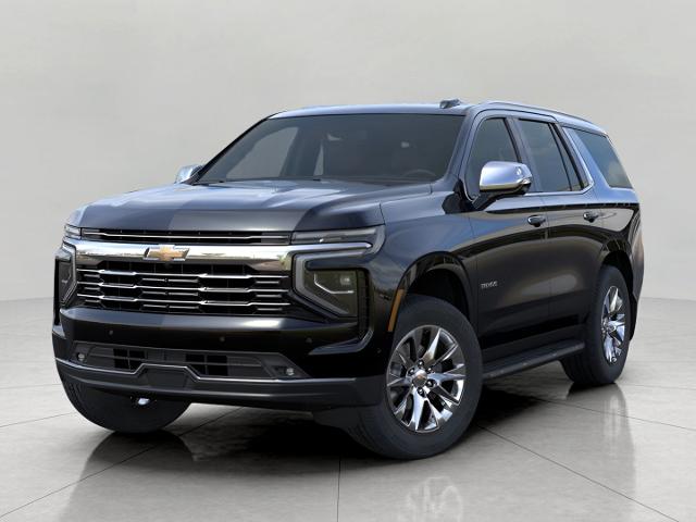 2025 Chevrolet Tahoe Vehicle Photo in MANITOWOC, WI 54220-5838