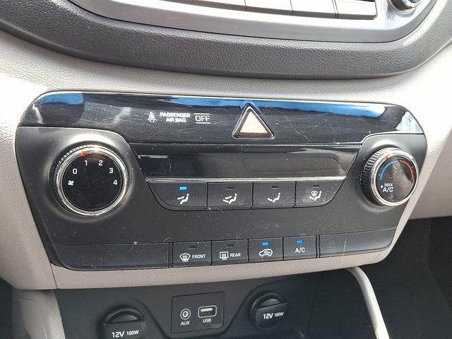 2017 Hyundai TUCSON Vehicle Photo in Philadelphia, PA 19116