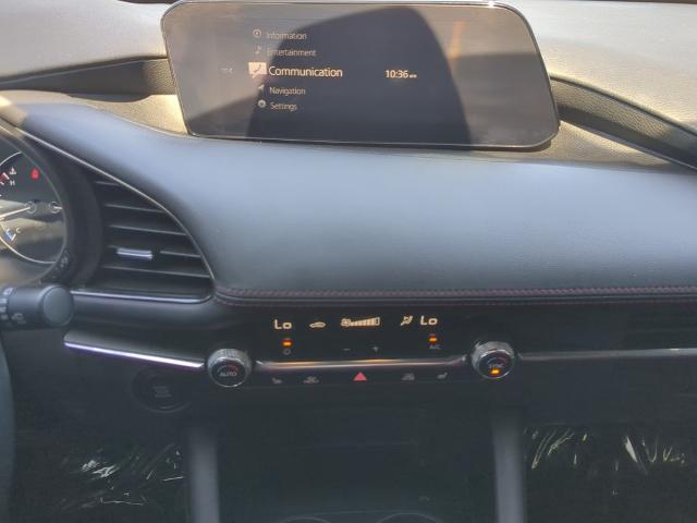 2023 Mazda3 Hatchback Vehicle Photo in Brunswick, GA 31525