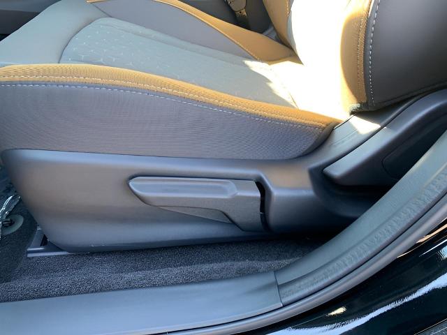 2025 Subaru Crosstrek Vehicle Photo in Oshkosh, WI 54904