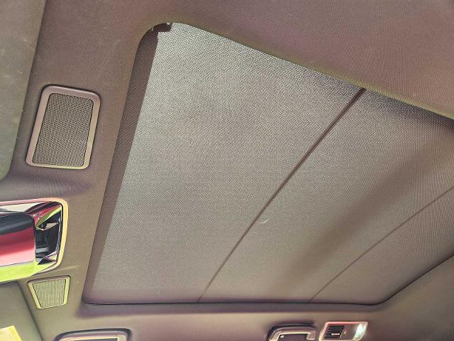 2022 Range Rover Sport Vehicle Photo in PLANO, TX 75024