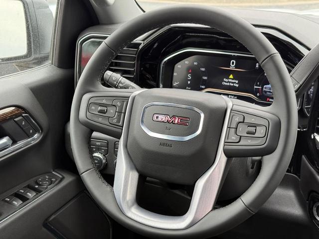 2025 GMC Sierra 1500 Vehicle Photo in COLUMBIA, MO 65203-3903