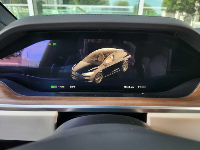 2023 Tesla Model X Vehicle Photo in HOUSTON, TX 77079