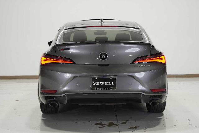 2024 Acura Integra Vehicle Photo in GRAPEVINE, TX 76051