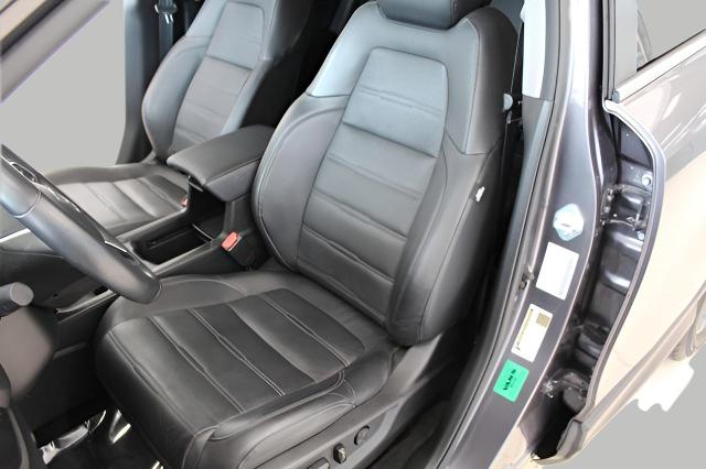 2022 Honda CR-V Vehicle Photo in Green Bay, WI 54304