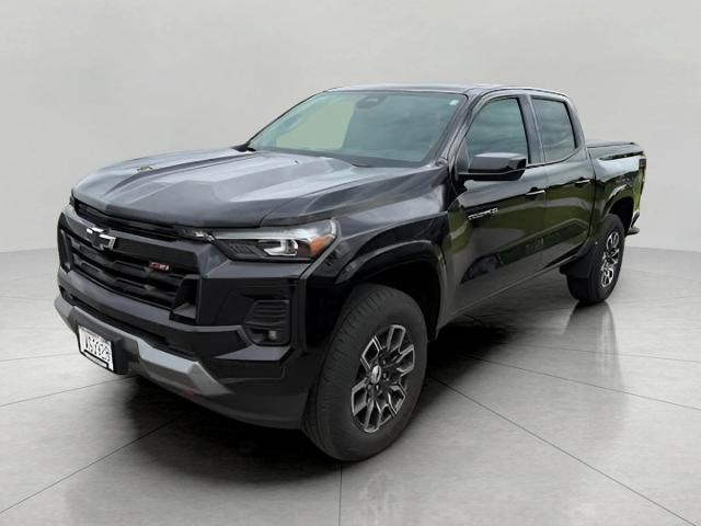 2024 Chevrolet Colorado Vehicle Photo in Green Bay, WI 54304