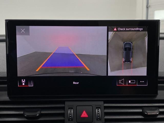 2024 Audi Q5 Vehicle Photo in Appleton, WI 54913