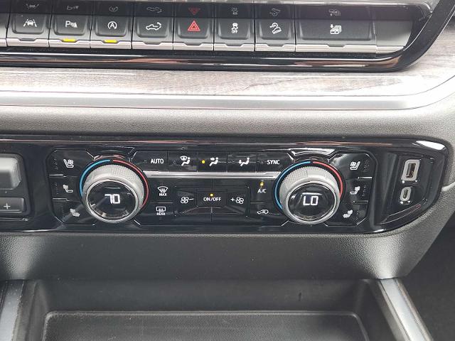 2022 Chevrolet Silverado 1500 Vehicle Photo in DALLAS, TX 75209