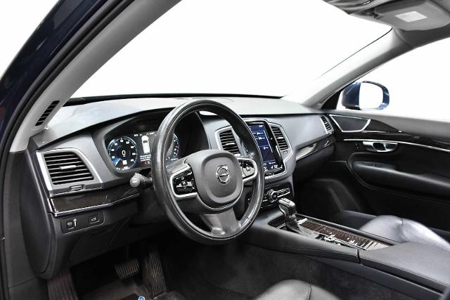 2018 Volvo XC90 Vehicle Photo in DALLAS, TX 75235
