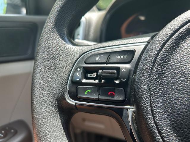 2019 Kia Sportage Vehicle Photo in Statesboro, GA 30458