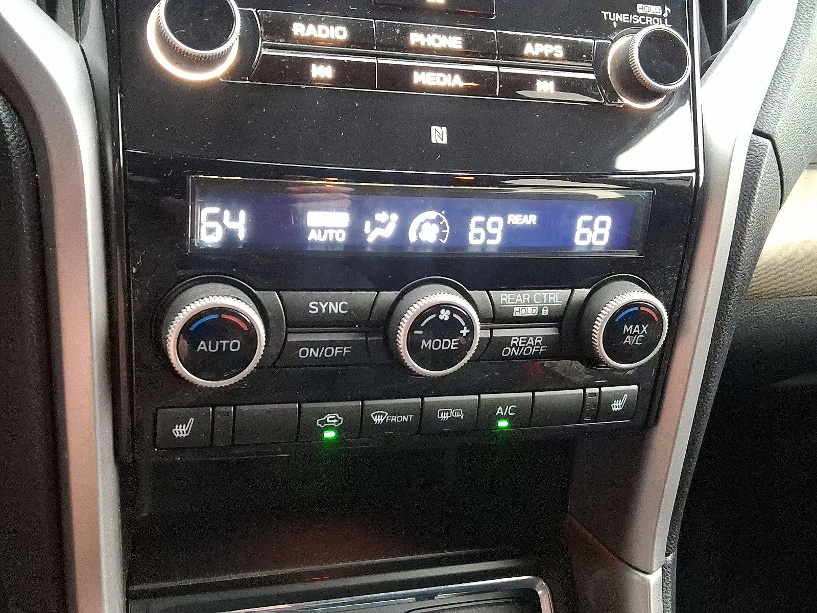 2022 Subaru Ascent Vehicle Photo in Harrisburg, PA 17111