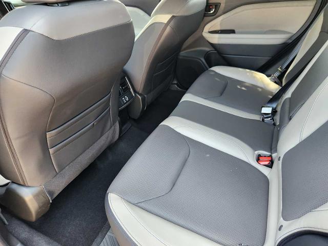 2025 Subaru Forester Vehicle Photo in DALLAS, TX 75209