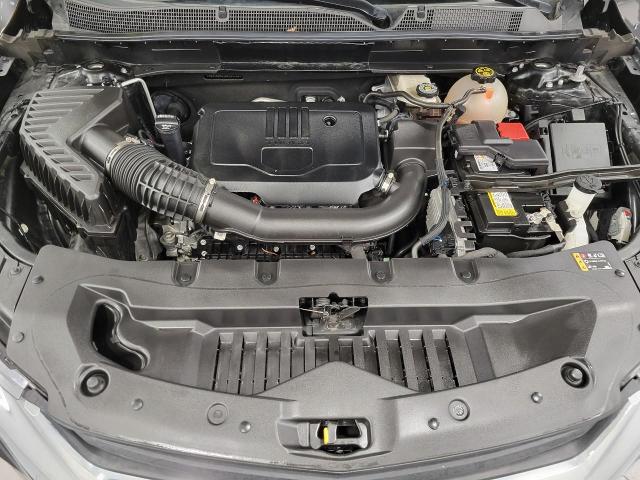 2022 Chevrolet Blazer Vehicle Photo in NEENAH, WI 54956-2243
