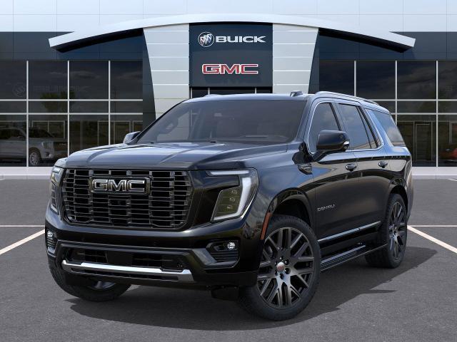 2025 GMC Yukon Vehicle Photo in APPLETON, WI 54914-8833