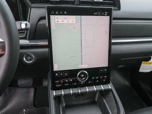 2026 GMC Terrain Vehicle Photo in HOMOSASSA, FL 34448-1461