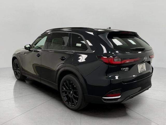 2025 Mazda CX-70 Vehicle Photo in Appleton, WI 54913