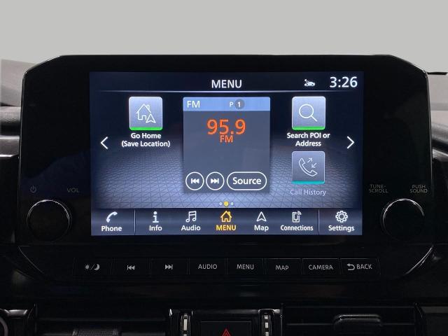 2022 Nissan Pathfinder Vehicle Photo in Appleton, WI 54913