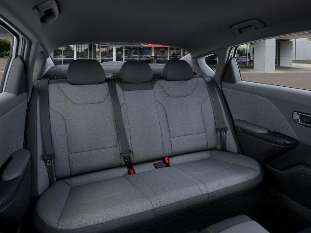 2025 Kia K4 Vehicle Photo in Tucson, AZ 85712