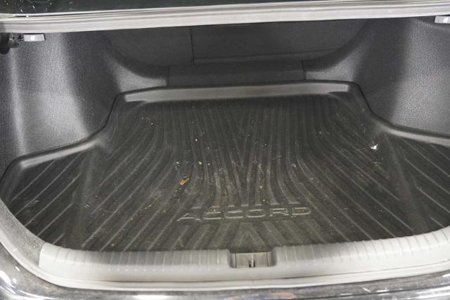 2024 Honda Accord Hybrid Vehicle Photo in GRAPEVINE, TX 76051