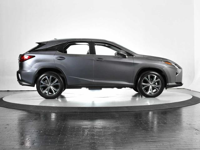 2019 Lexus RX 350 Vehicle Photo in DALLAS, TX 75235