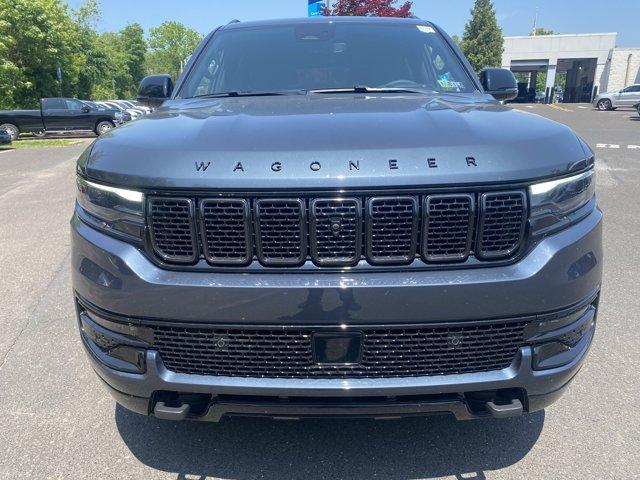 2024 Jeep Wagoneer L Vehicle Photo in Doylsetown, PA 18901
