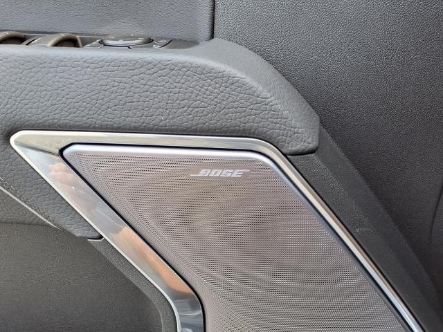 2025 GMC Sierra 2500 HD Vehicle Photo in ROXBORO, NC 27573-6143