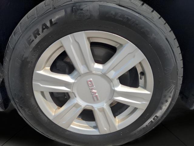 2016 GMC Terrain Vehicle Photo in Green Bay, WI 54304
