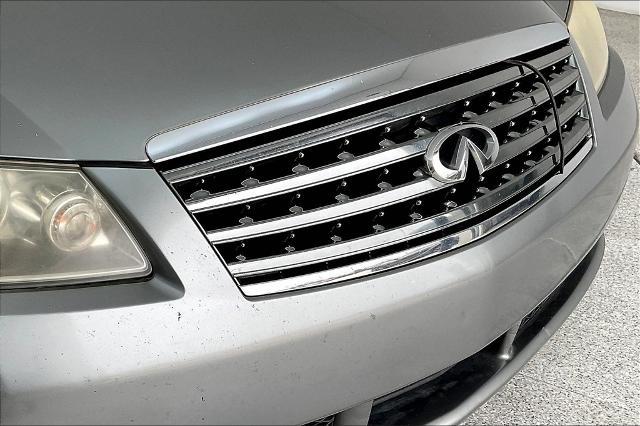 2007 INFINITI M35 Vehicle Photo in Grapevine, TX 76051