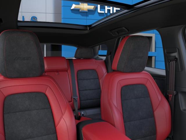 2025 Chevrolet Blazer EV Vehicle Photo in Roslyn, NY 11576
