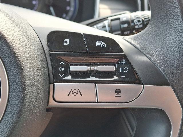 2022 Hyundai TUCSON Vehicle Photo in Philadelphia, PA 19116
