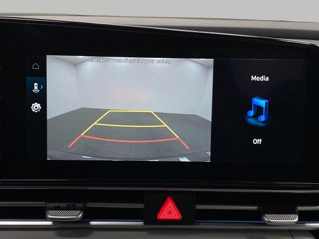 2025 Hyundai ELANTRA Vehicle Photo in Appleton, WI 54913