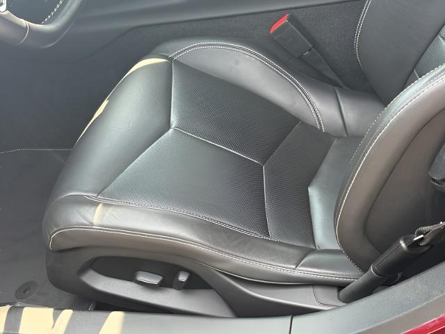 2020 Chevrolet Corvette Stingray Vehicle Photo in MIDDLETON, WI 53562-1492