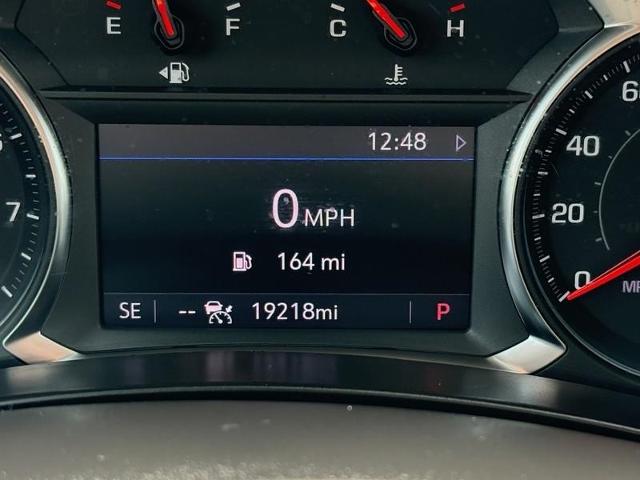 2023 Chevrolet Equinox Vehicle Photo in MIDDLETON, WI 53562-1492