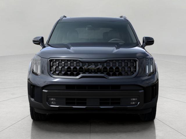 2025 Kia Telluride Vehicle Photo in Oshkosh, WI 54904