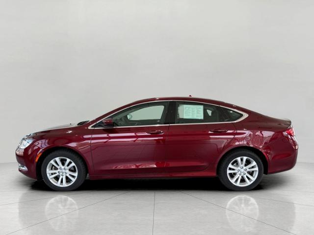 2016 Chrysler 200 Vehicle Photo in Appleton, WI 54914
