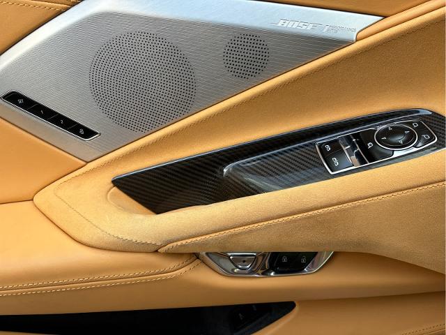 2020 Chevrolet Corvette Vehicle Photo in Grapevine, TX 76051