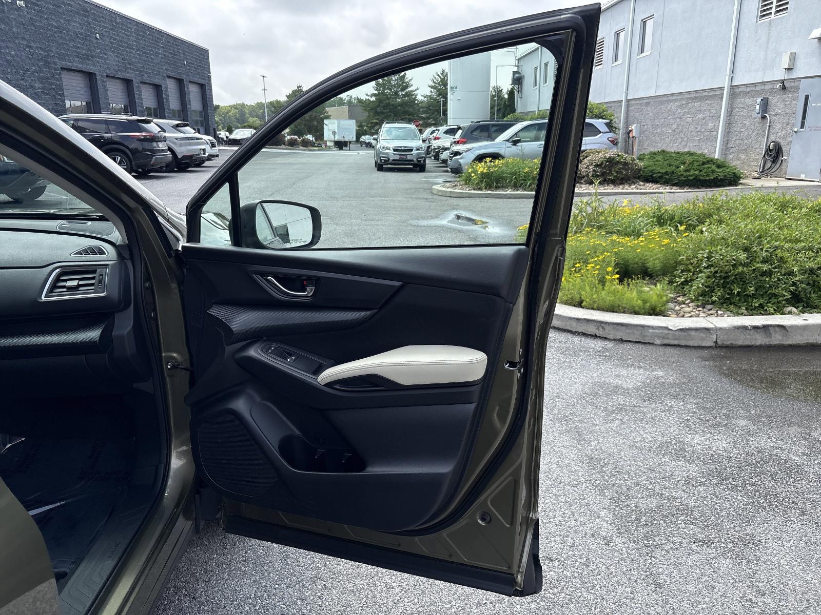 2023 Subaru Ascent Vehicle Photo in Mechanicsburg, PA 17050