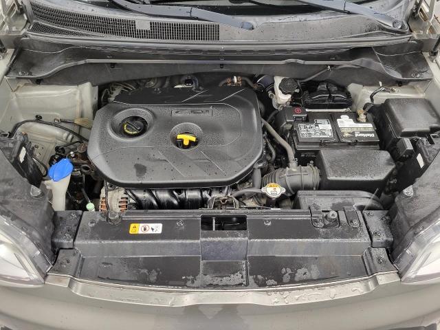 2014 Kia Soul Vehicle Photo in NEENAH, WI 54956-2243