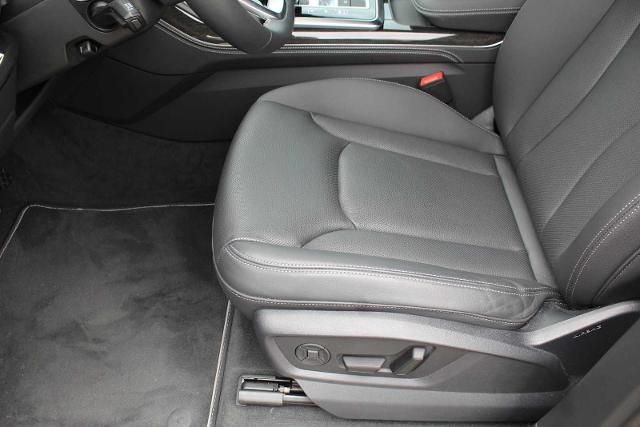2025 Audi Q7 Vehicle Photo in HOUSTON, TX 77090