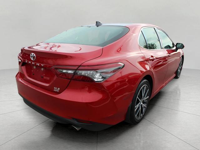 2023 Toyota Camry Vehicle Photo in Green Bay, WI 54304